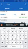 Aéroport Tunis Carthage 스크린샷 2
