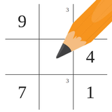 Sudoku II (Multiplayer) 圖標