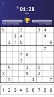 Sudoku II (Multiplayer) Plakat