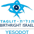 Yesodot icône