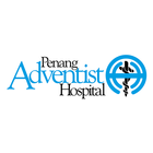 Penang Adventist Hospital أيقونة