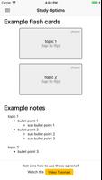 ShuffleStudy Ekran Görüntüsü 1