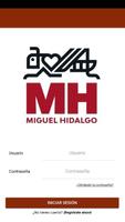 Miguel Hidalgo Affiche