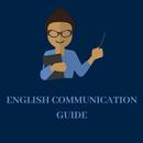 English Communication Guide aplikacja