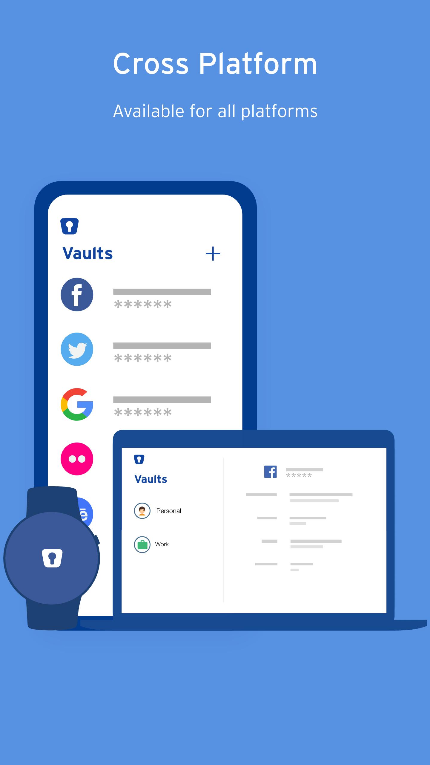 Enpass vs bitwarden Enpass vs bitwarden
