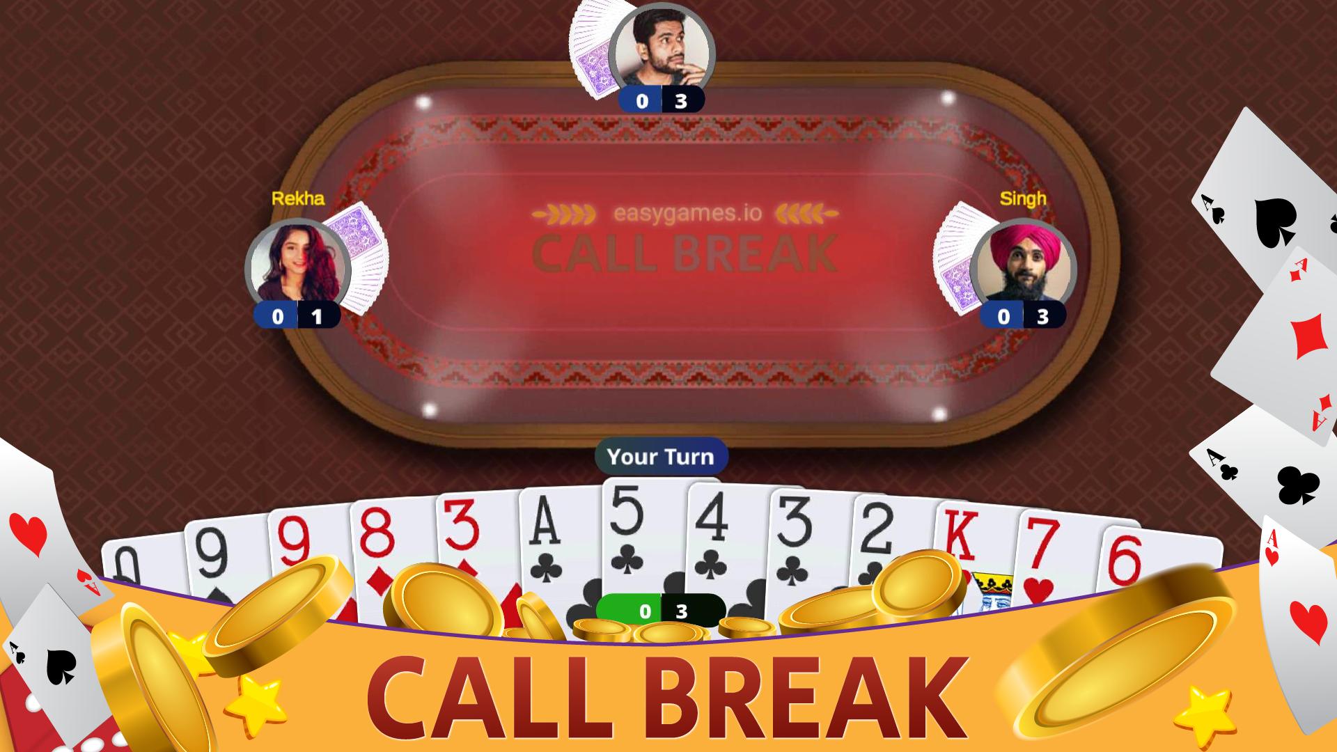 Rummy Rummy