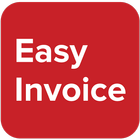 Easy Invoicing and Accounting icône