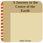 A Journey to the Centre of the Earth آئیکن