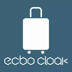 エクボクローク-旅行やお出かけにスマホでかんたん荷物預かり アプリダウンロード