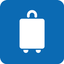 エクボクローク-旅行やお出かけにスマホでかんたん荷物預かり APK