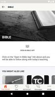 THE CROSS 스크린샷 1