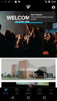 Victory Family App Cartaz