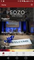 Word of Faith Center โปสเตอร์