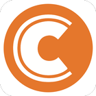 Centerpoint icono