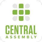 Central Assembly ไอคอน