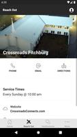 CrossroadsMA ảnh chụp màn hình 1