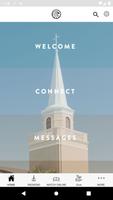 Grace Church SD Plakat