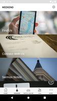 Grace Church SD Screenshot 1