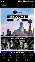 Hillsong USA Affiche