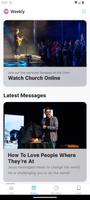 Liquid Church اسکرین شاٹ 2