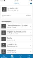 metrochurch.tv Ekran Görüntüsü 1