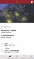 Mt. Horeb Church 截图 1