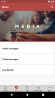 1 Schermata Sonrise Church App