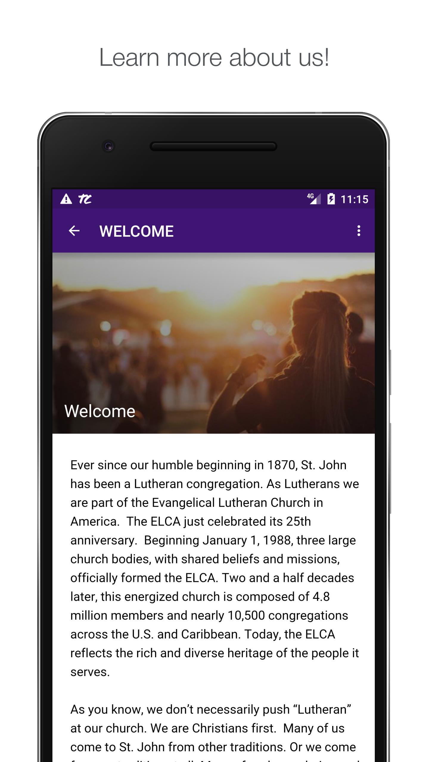 Purple Door Church For Android Apk Download