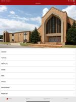 EpworthUMC โปสเตอร์