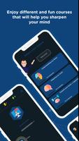 Brain Up Poster