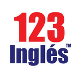 123 Inglés иконка