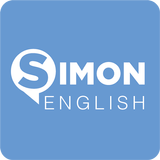 Simon English ikona