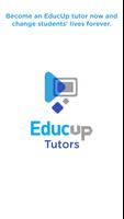 EducUp Tutors Plakat