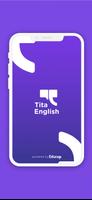 Tita English Cartaz