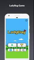 Ladybug | Offline Game | Free Game 🐞 Affiche