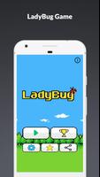 Ladybug | Offline Game | Free Game 🐞 포스터