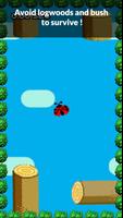 Ladybug | Offline Game | Free Game 🐞 capture d'écran 2