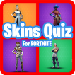 Guess: Skins Quiz Fortnite Battle Royale V-Bucks