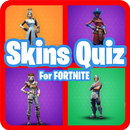 Guess: Skins Quiz Fortnite Battle Royale V-Bucks APK