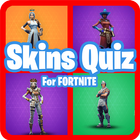 Guess: Skins Quiz Fortnite Battle Royale V-Bucks biểu tượng