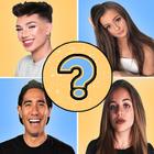 Quiz TikTok - Can you guess the Tiktokers? icône