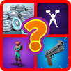 Guess : Dances and skins Fortn APK