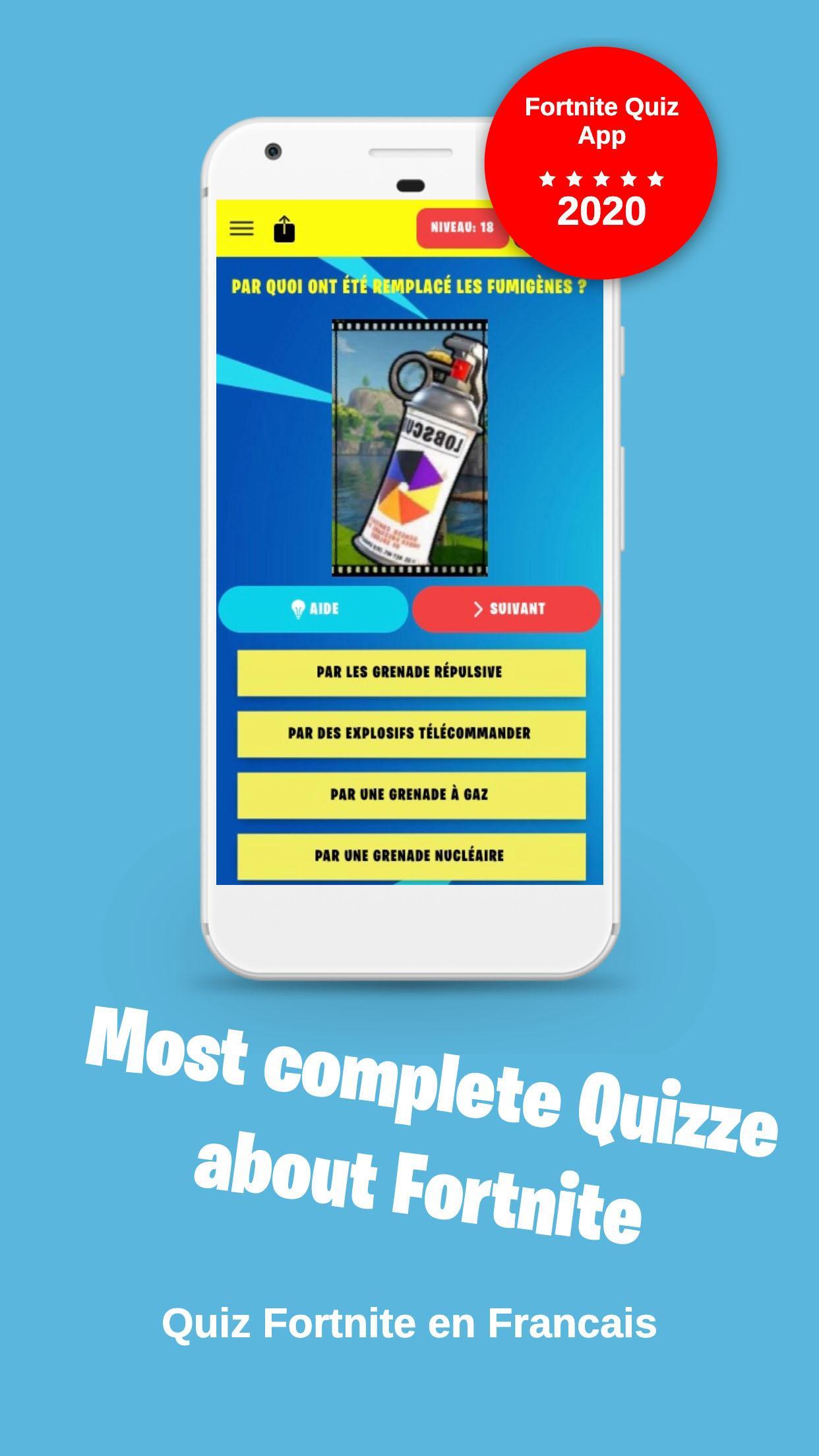 Guess Dances And Skins Fortnite Battle Royale For Android Apk