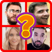 QUIZ YOUTUBEUR - Jeu en français hors ligne 🇫🇷 APK