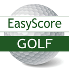 EasyScore Golf Scorecard ikon