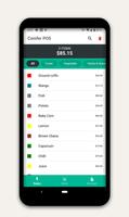 Conifer: Ionic Angular Point of Sale App পোস্টার