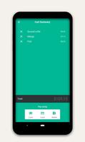 Conifer: Ionic Angular Point of Sale App স্ক্রিনশট 1