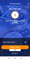 ICBA - I Can Buy Anything-poster