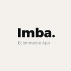 Imba: Ionic Angular Ecommerce App Template آئیکن