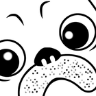 Pugg Zeichen